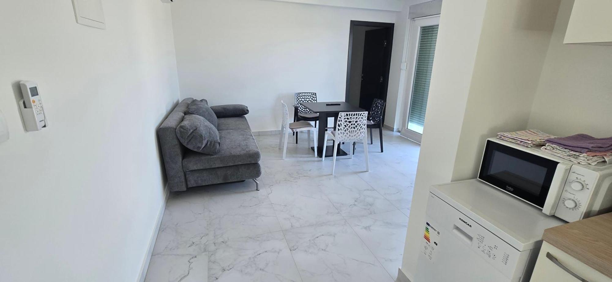 Panorama Apartments Povljana Eksteriør bilde
